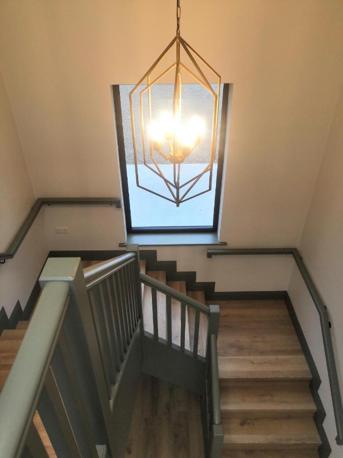Cedar Lodge Woodford  Extérieur photo